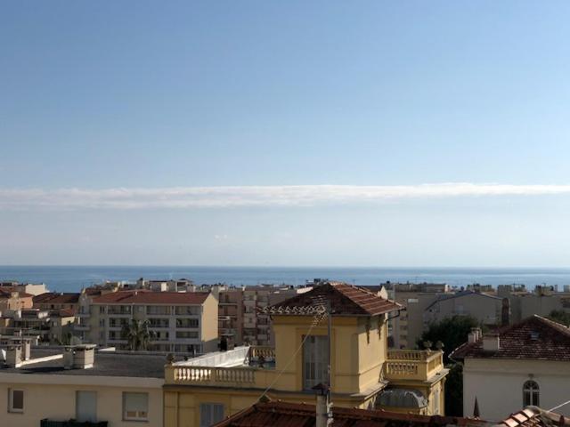 Nice Sunshine Экстерьер фото
