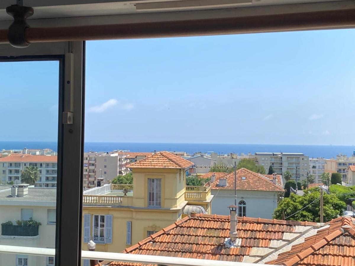 Nice Sunshine Экстерьер фото